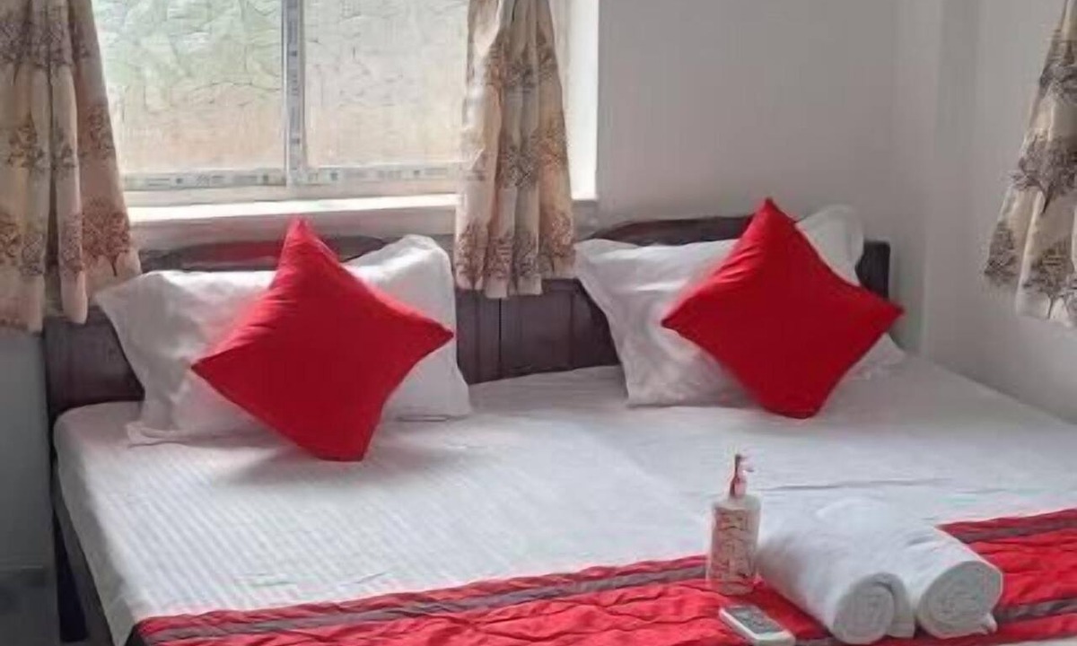 Kolkata Hotel | Regencyy Guest House