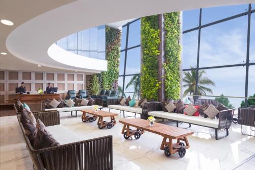 Nagpur Hotel | Regenta Central Hotel & Convention Centre Nagpur