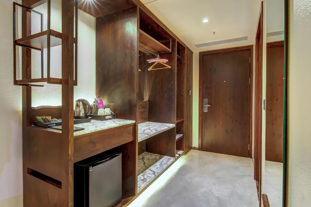 Mysore Hotel | Regenta Central Javaji Mysore