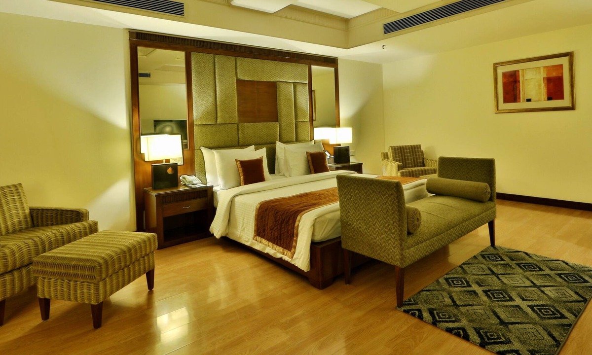 Ludhiana Hotel | Regenta Central Klassik