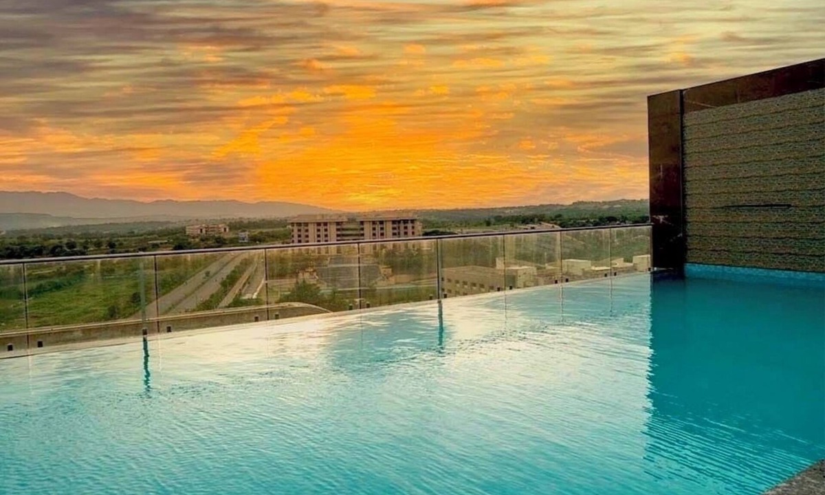 Hubli Hotel | Regenta Hubbali
