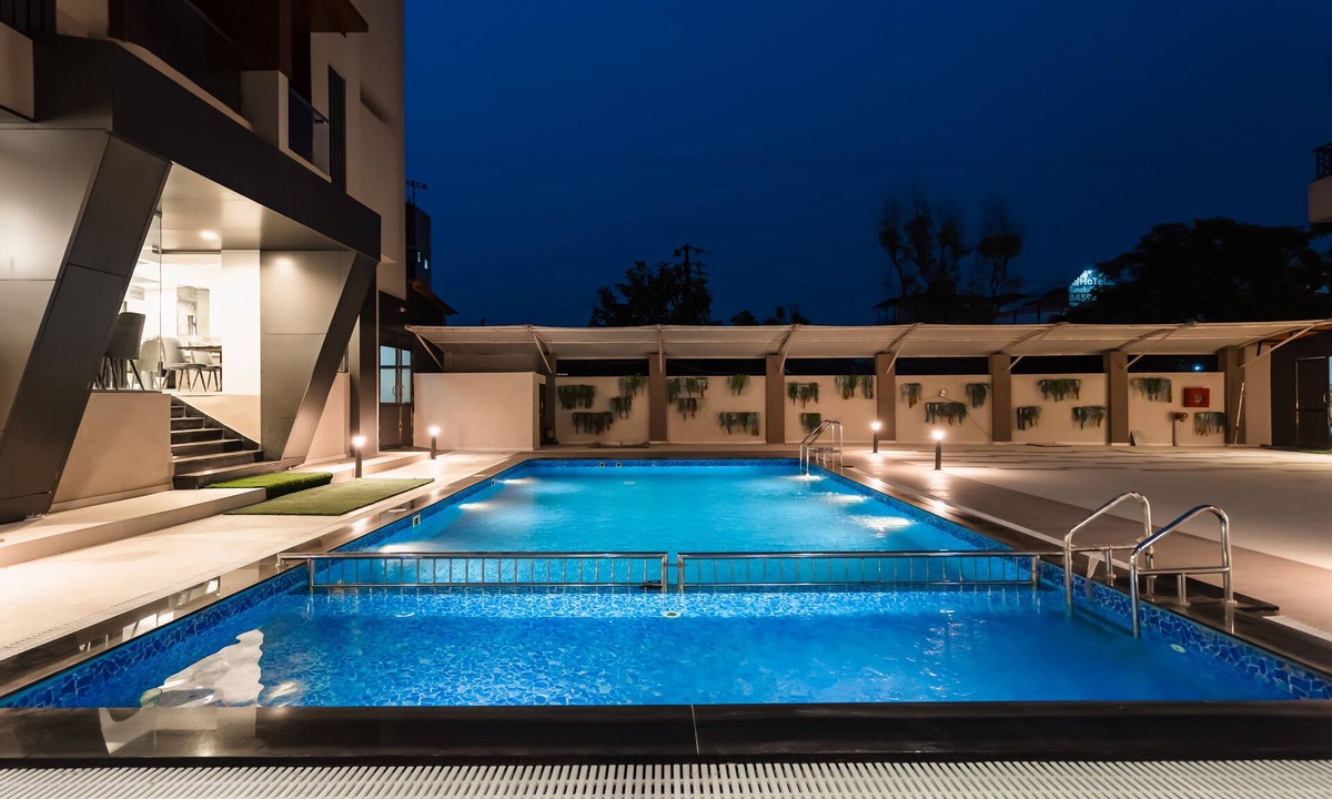 Igatpuri Hotel | Regenta Place Igatpuri