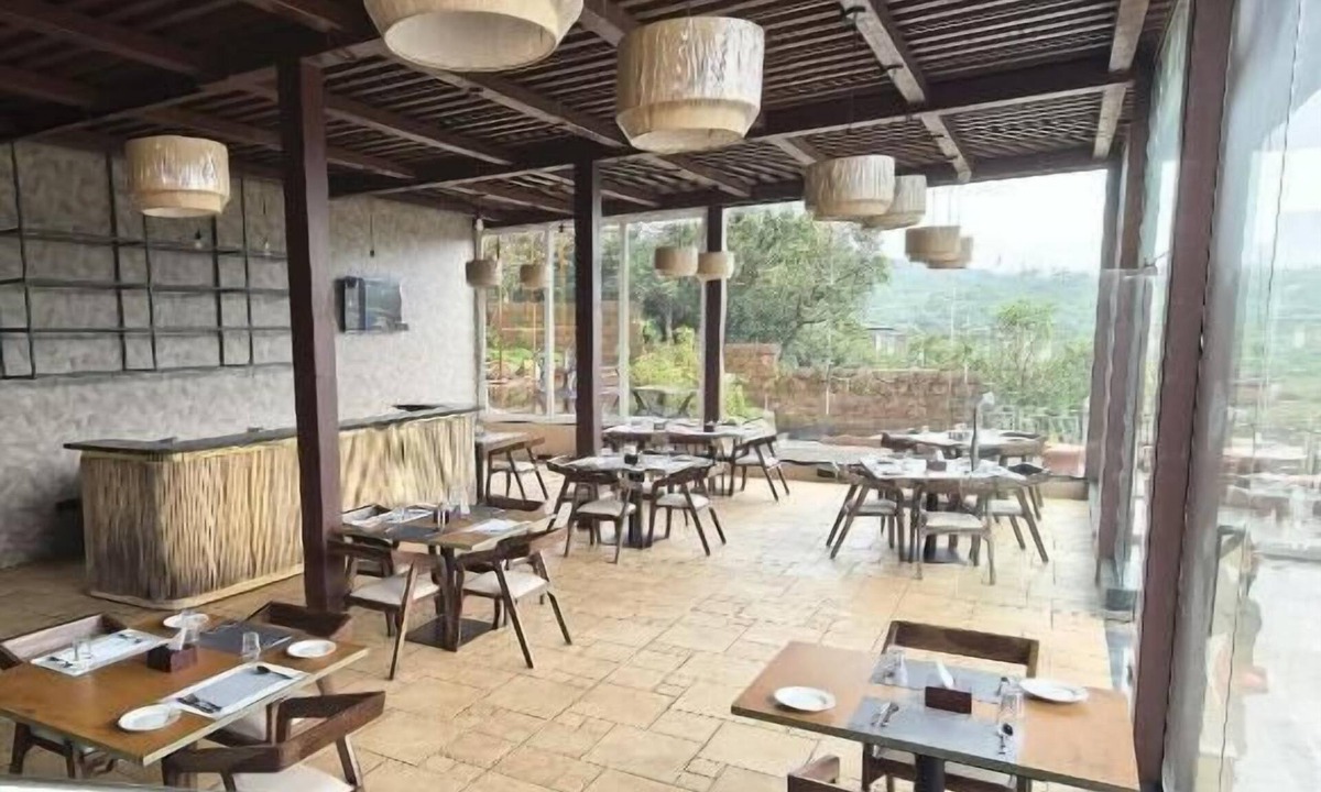 Mahabaleshwar Hotel | Regenta Z Mahabaleshwar