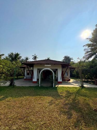 Mangalore House | Rego Farms
