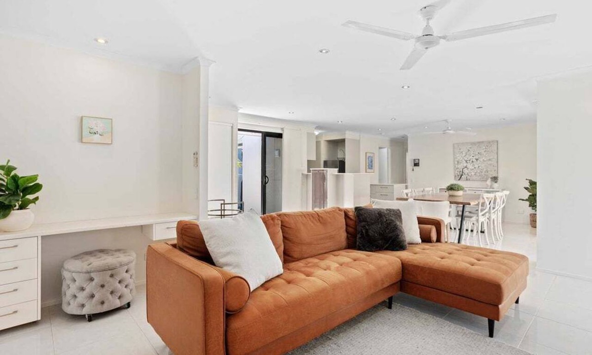 Miami Apartment | Relax at Riviera - Villa in Miami