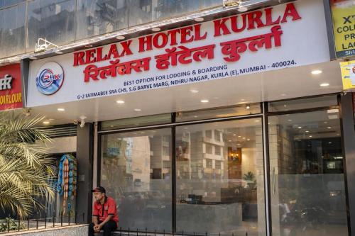 Kurla Hotel | Relax Hotel Kurla