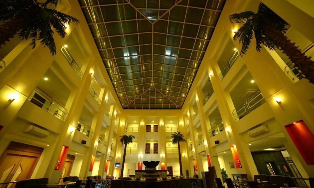 Gandhidham Hotel | Renest Gandhidham