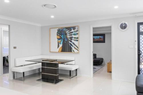 Belmont North House | Rengor Executive Retreat