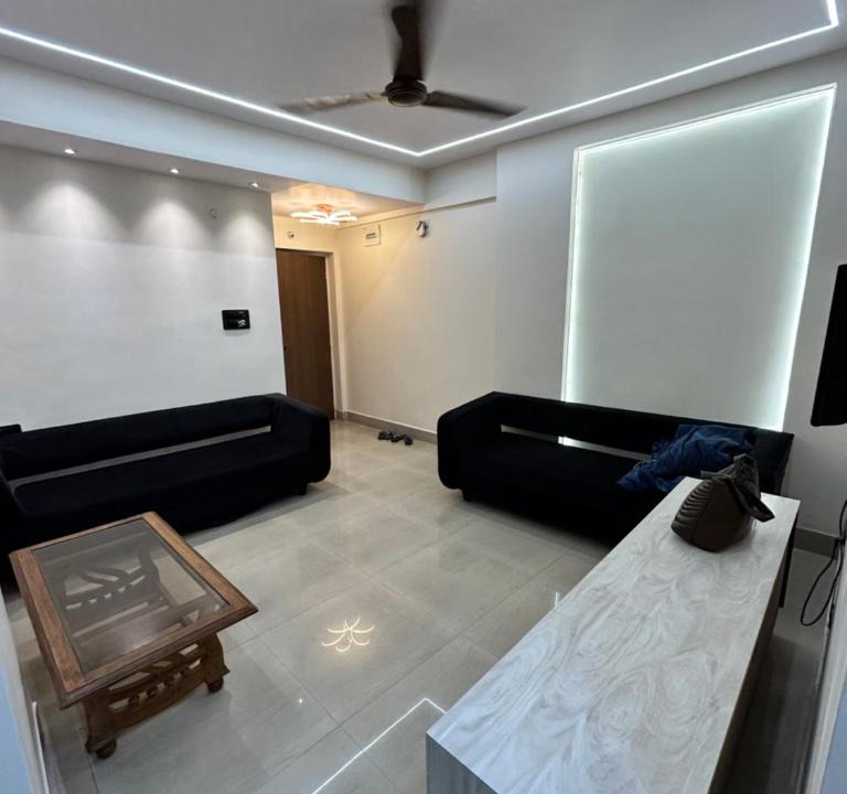 Jamshedpur Apartment | RenuVansh Home stay