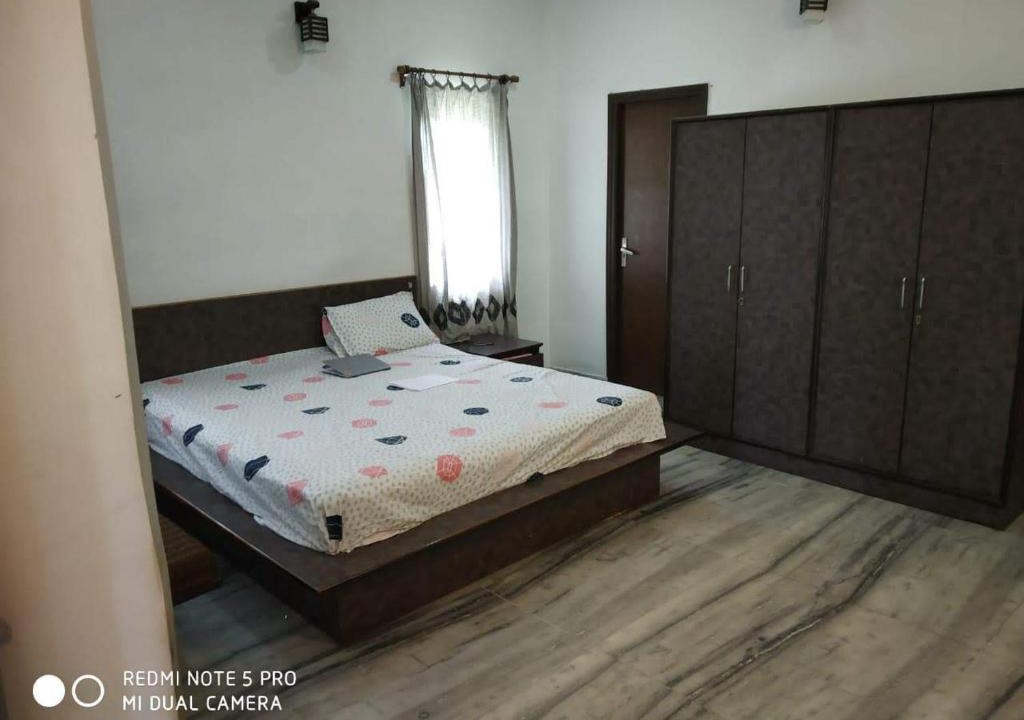 Chennai Cabin | Residence Inn