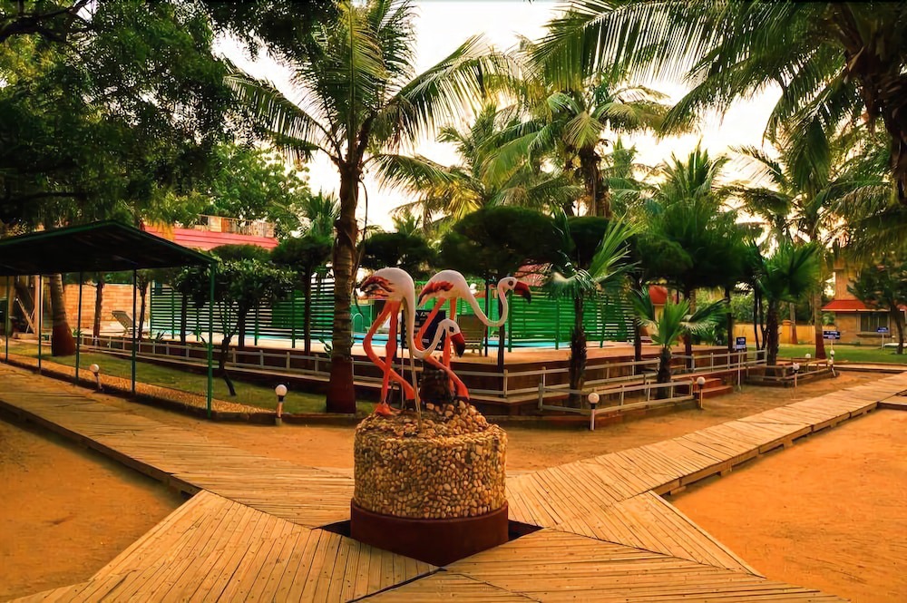 Bhuj Hotel | Resort Farm Villa