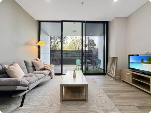 Sydney Olympic Park Apartment | Resort style Sydney Olympic Park Prime Location