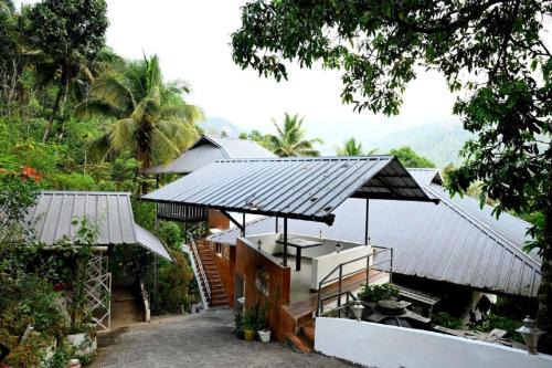 Aadit Hotel | Retreat Villa