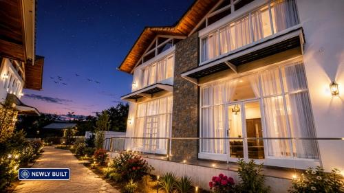 Suja Apartment | Riaso -The luxury villas Near Landing Site Bir