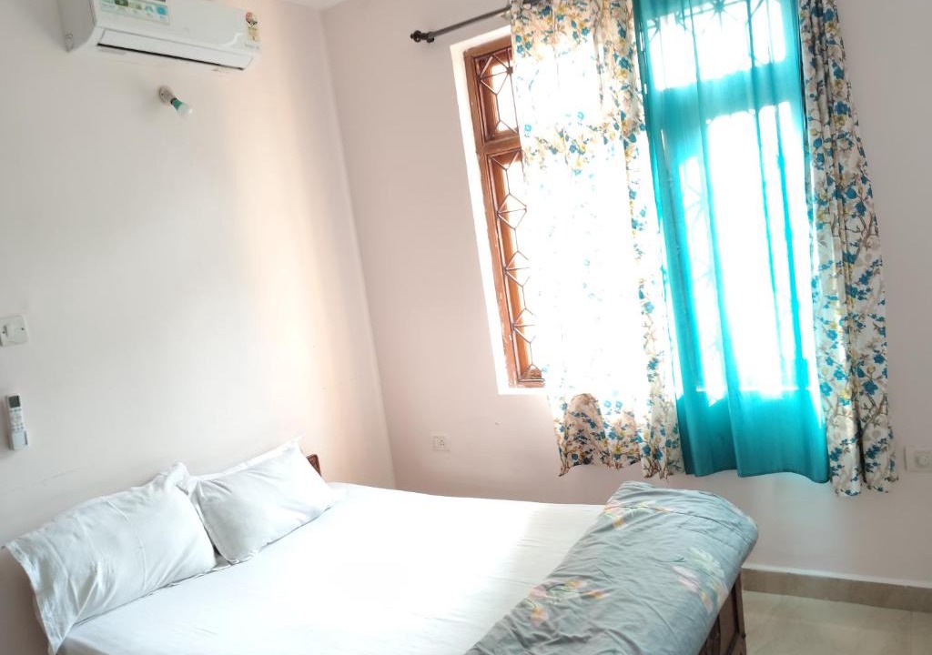 Sernabatim Apartment | Rich nest apartments colva