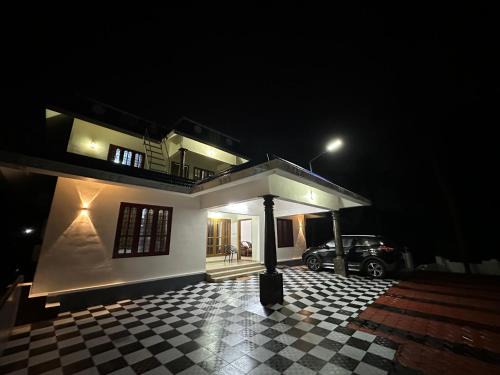 Tiruvalla Apartment | Richard's Affordable Homestay -4BHK
