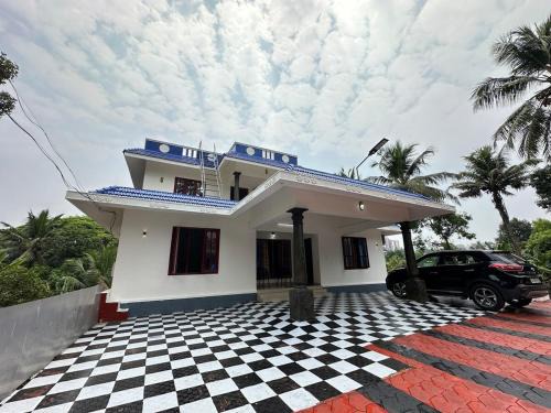 Tiruvalla Apartment | Richard's Homestay 7 BHK
