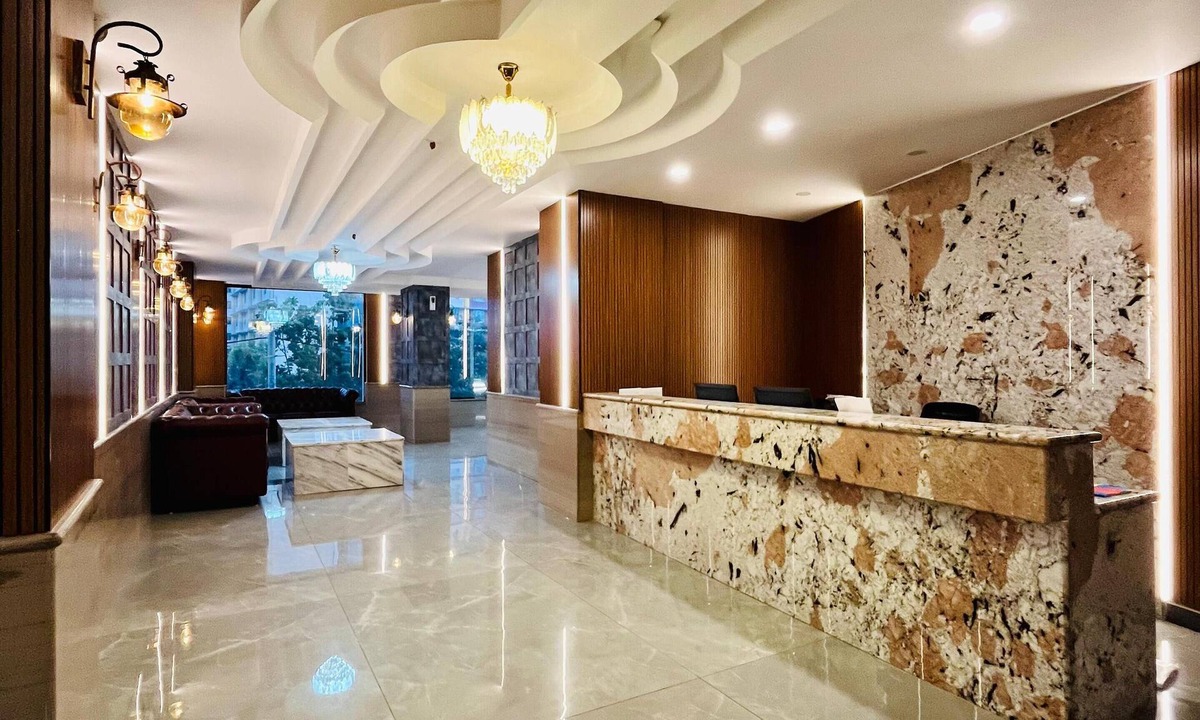 Manipal Hotel | Richmond Inn and Suites