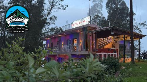 Kodaikanal House | Ridge Holiday Inn Kodaikanal