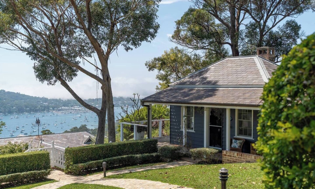 Bayview Cabin | Ridgedale Cottage, Bayview. The perfect romantic retreat!