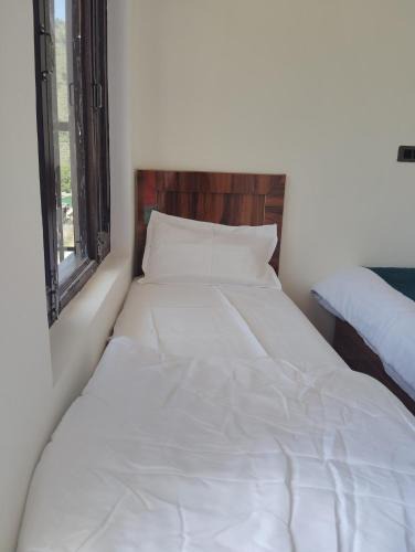 Rajgarhi Hotel | Rishi vatika resort