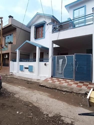 Rishikesh House | Rishidwar Homestay