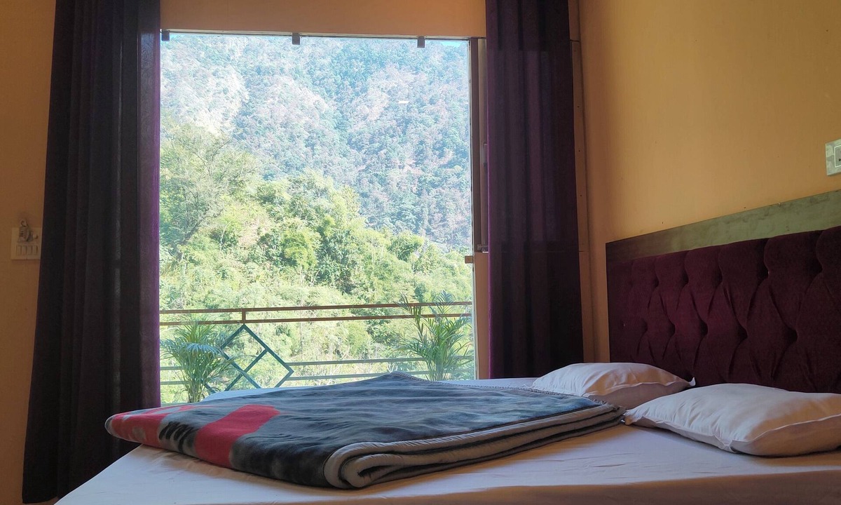 Shivpuri Resort | Rishikesh Paradise