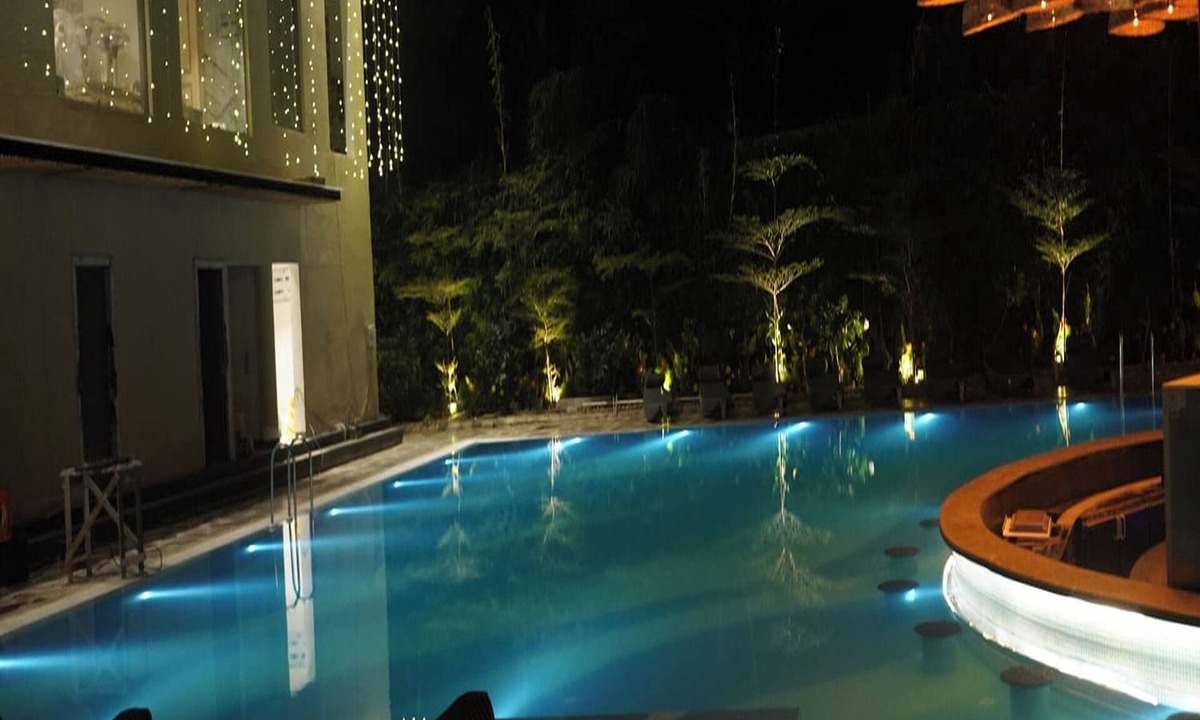 Jamshedpur Resort | Rivaah Resort