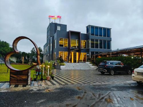 Nashik Resort | River An Sky Resort