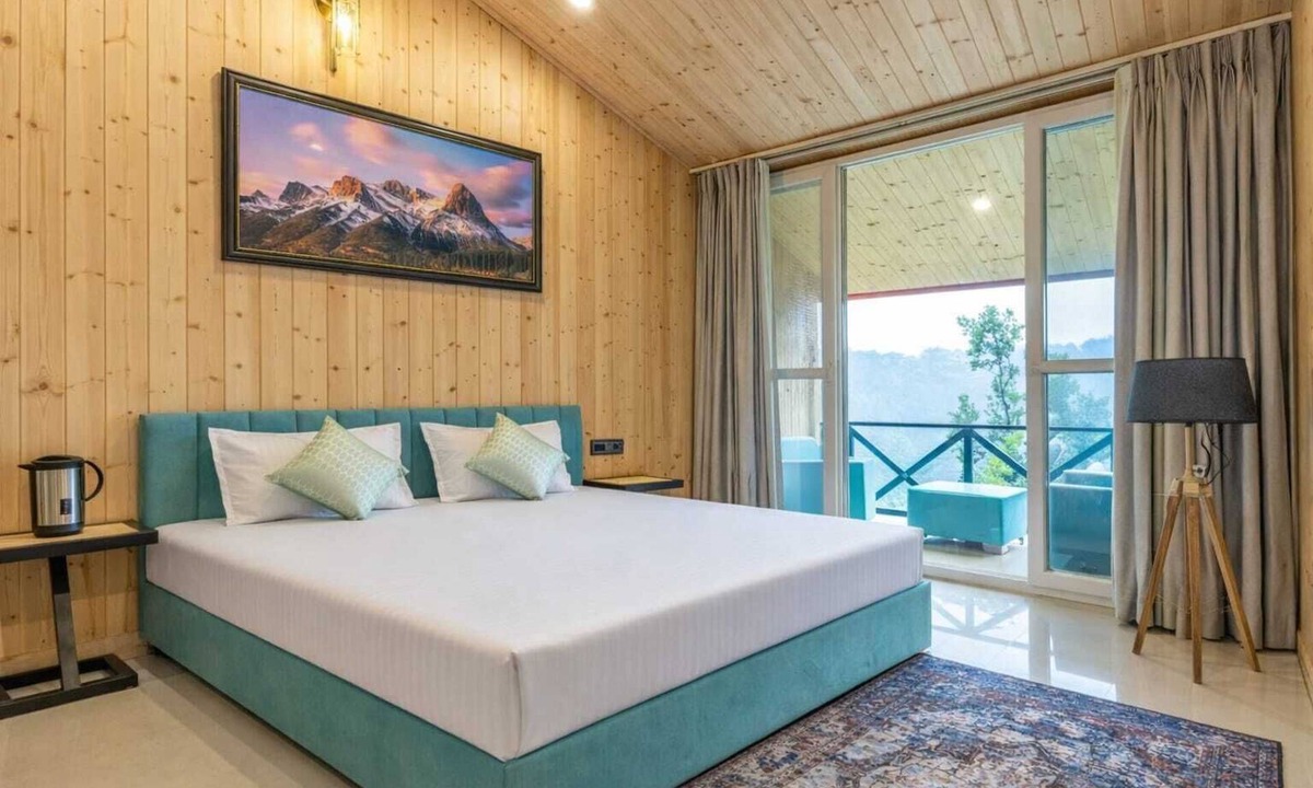 Bullawala Resort | River and Roots Resort