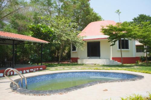 Somatane Villa | River Bella Resort