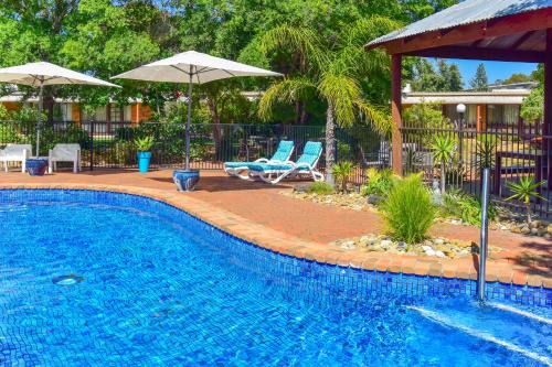 Moama Hotel | River Country Inn