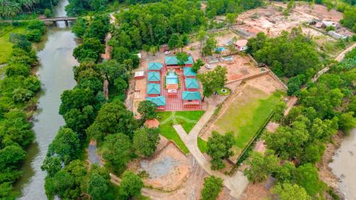 Karkala Resort | River Raga Nature Resort