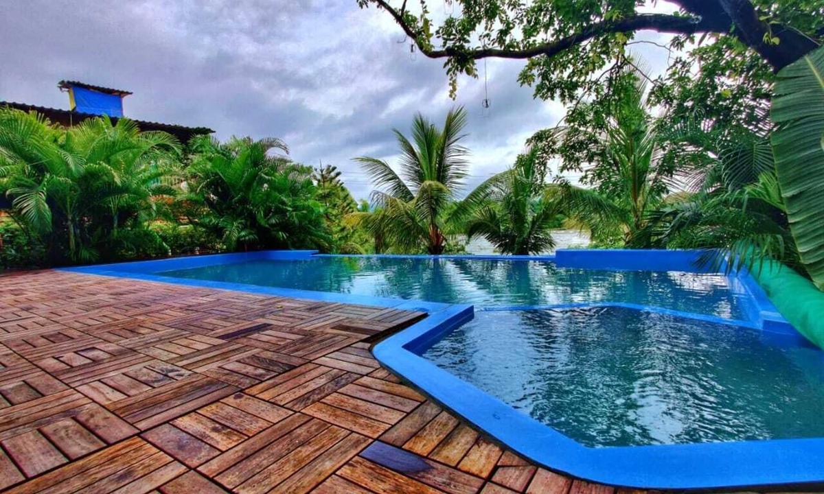 Kolad Cabin | River Retreat Kolad