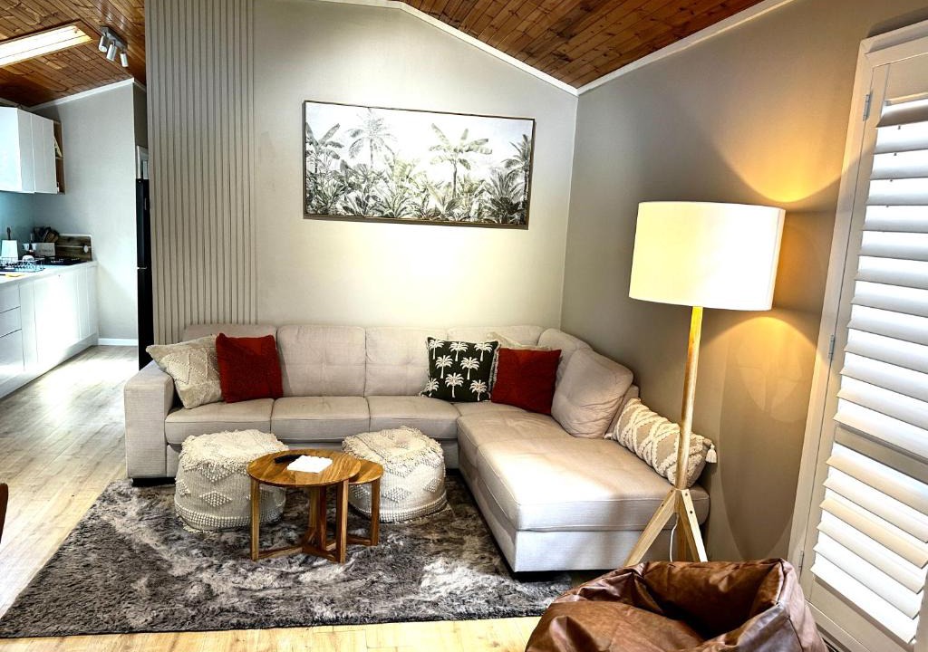 Wisemans Ferry House | River Run