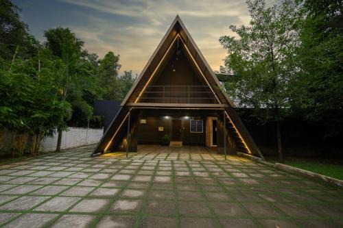 Chalakudy House | River Serene Holiday home