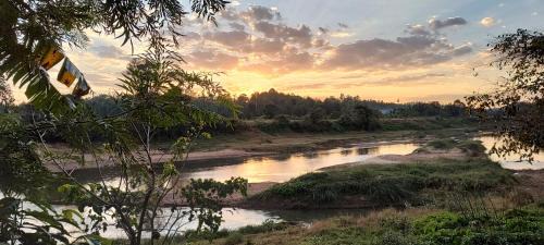 Belur House | River valley home stay