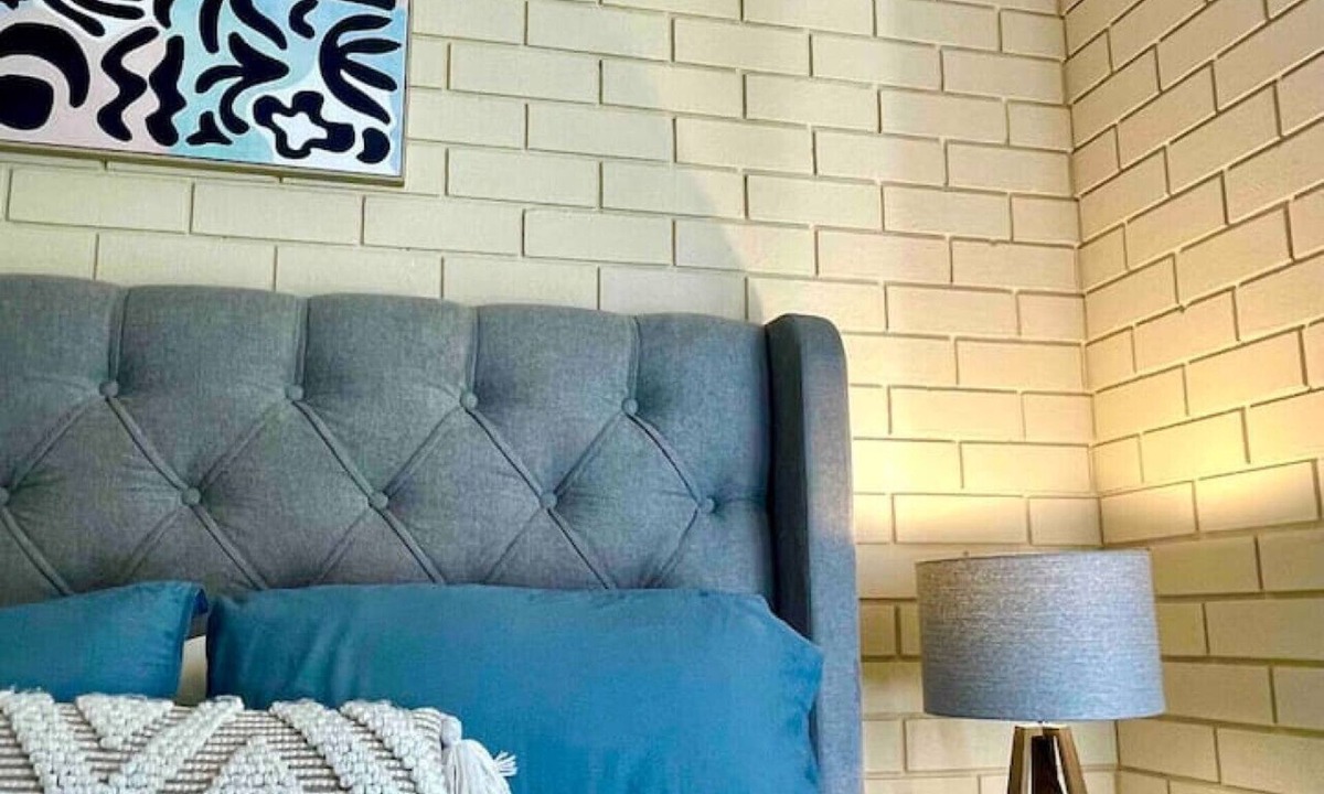 Wagga Wagga Apartment | “Riverbank Retreat” Central unit on the river Rooms and spaces