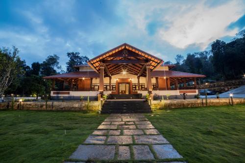 Samse Resort | RiverMist Resorts
