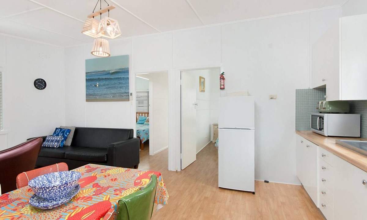 South Evans Head Cottage | Riversand - 10 Elm Street