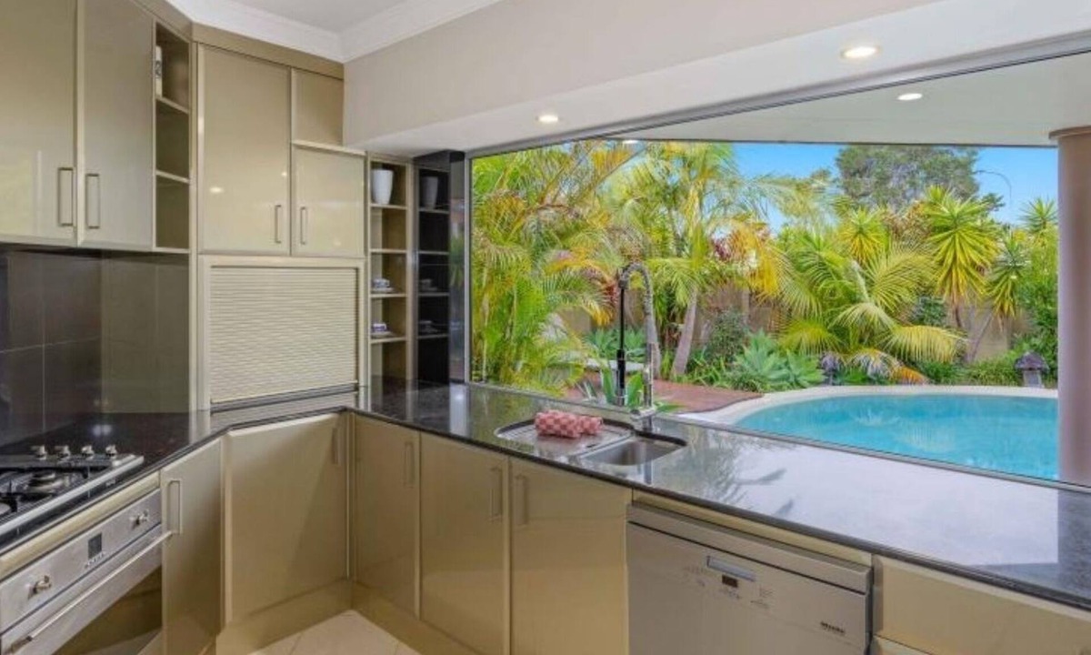 Port Macquarie House | Riverside Breeze - private luxury family retreat with pool