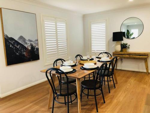 Wagga Wagga Apartment | Riverside Urban Apartment