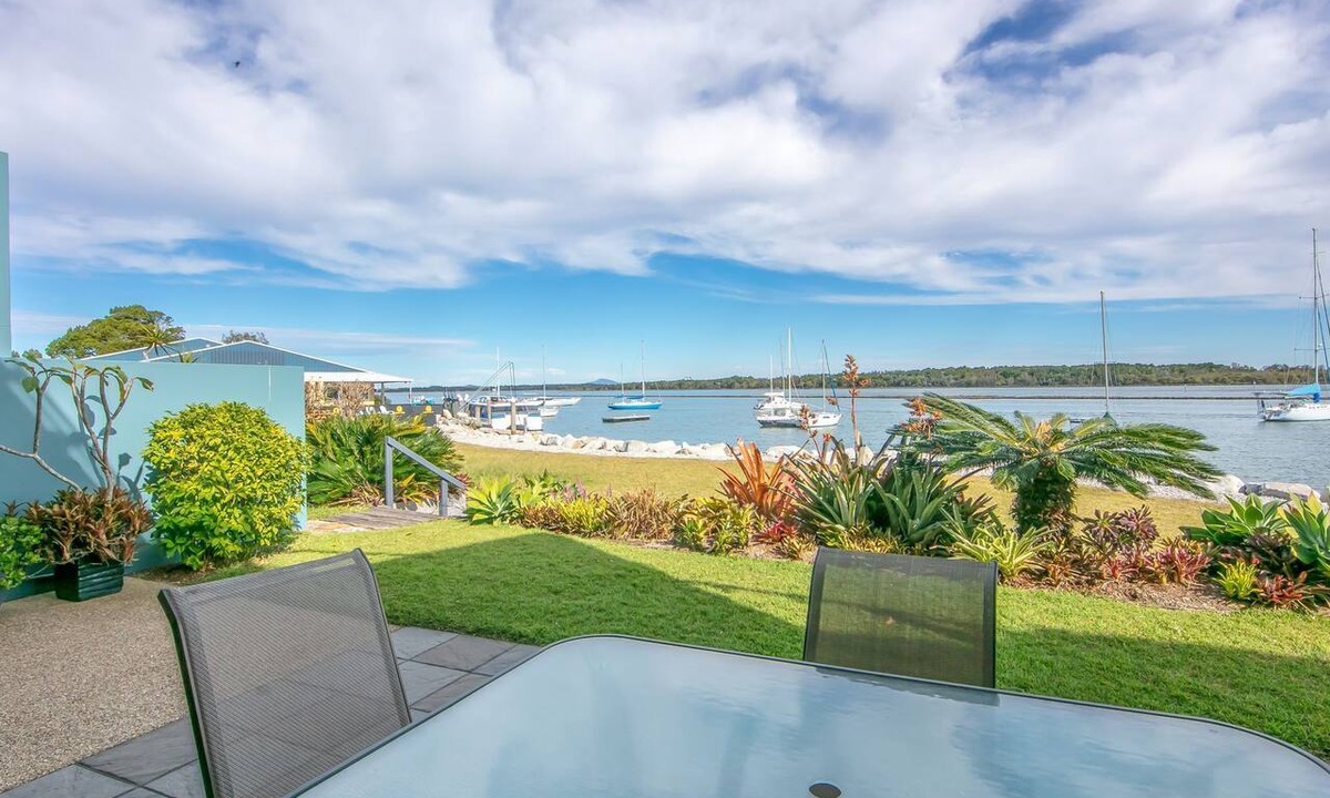 Iluka Apartment | Riverview Apartment 2 Block 2