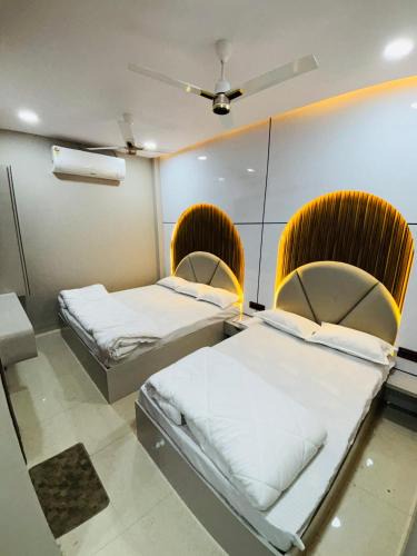 Ujjain Apartment | rk hotel