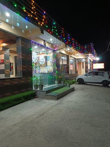 Ukhimath House | RK Residency Hotel & Resturant
