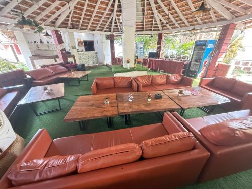 Anjuna House | RnB Beach Resort