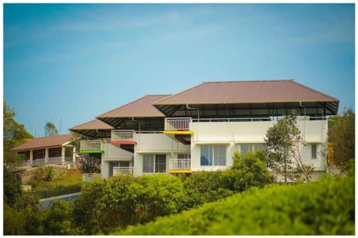 Vagamon Apartment | ROCA VISTA