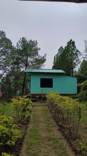 Lansdowne Villa | Rohini Village Homestay