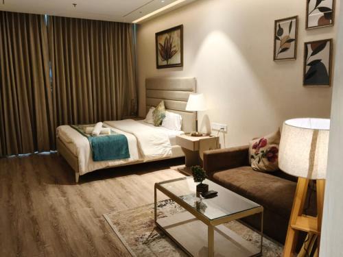 Gurugram Apartment | Rooms hotel