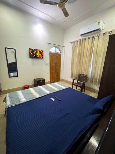 Dehradun Hotel | ROOMS Near Airport Gaharwar Homes